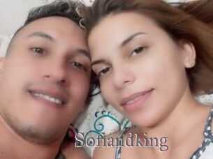 Sofiandking