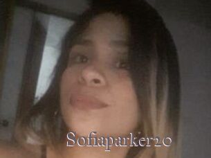 Sofiaparker20