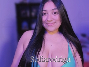 Sofiarodrigu