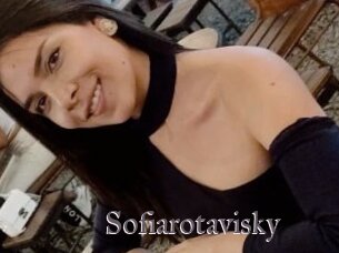 Sofiarotavisky