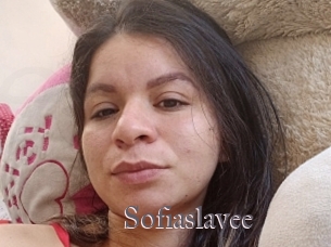 Sofiaslavee