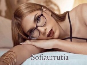 Sofiaurrutia