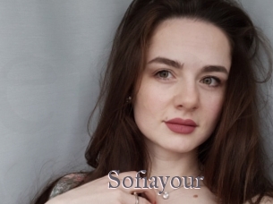 Sofiayour
