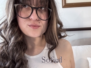 sofied Erotik Cams
