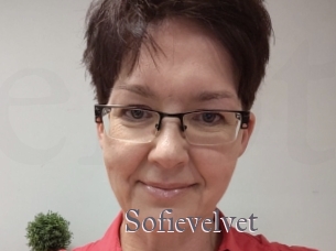 Sofievelvet