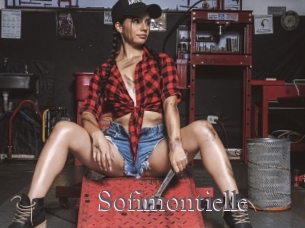 sofimontielle Erotik Cams