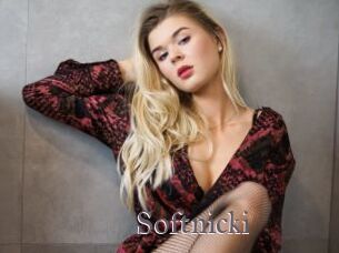 Softnicki