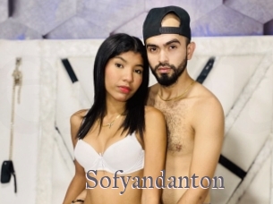 sofyandanton Erotik Cams