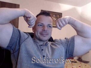 Soldierofsex