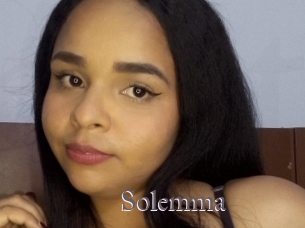 Solemma