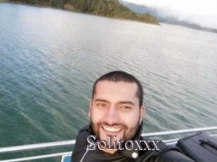 Solitoxxx