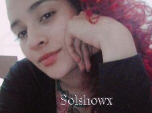 Solshowx