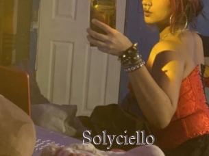 Solyciello
