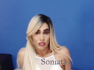 Soniats