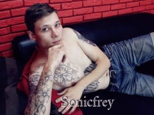 Sonicfrey