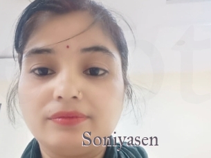 Soniyasen
