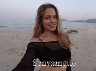 Sonyaangelo