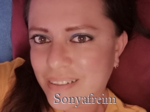 Sonyafreim