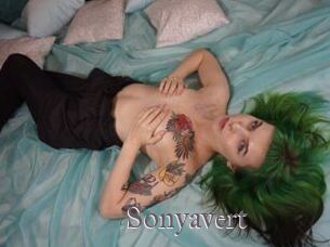 Sonyavert