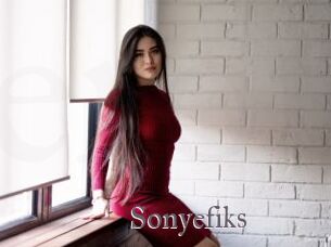 Sonyefiks