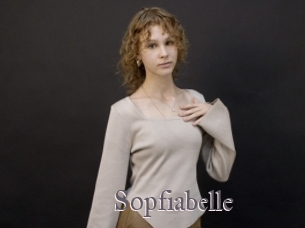 Sopfiabelle