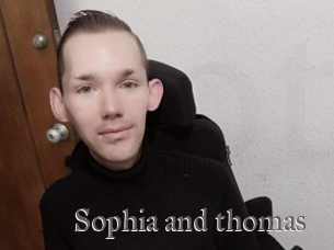 sophia_and_thomas Erotik Cams