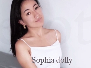 Sophia_dolly