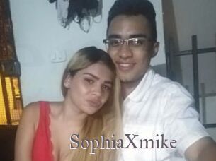SophiaXmike