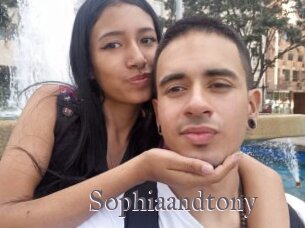Sophiaandtony