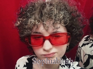 sophiablush Erotik Cams