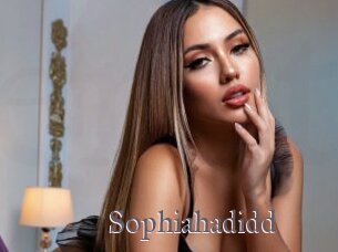 Sophiahadidd