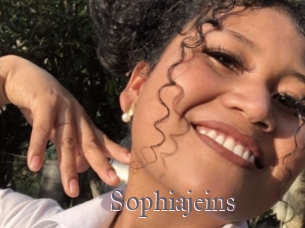 Sophiajeins