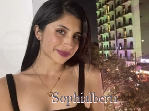 Sophialberti