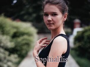 Sophialilis