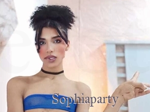 sophiaparty Erotik Cams