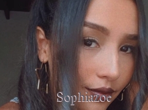 Sophiazoe