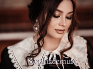 Sophiedemure