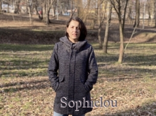 sophielou Erotik Cams