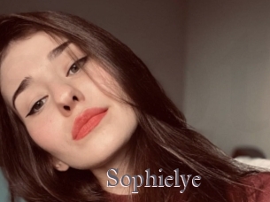 Sophielye