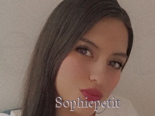 Sophiepetit