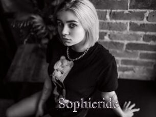 Sophieride