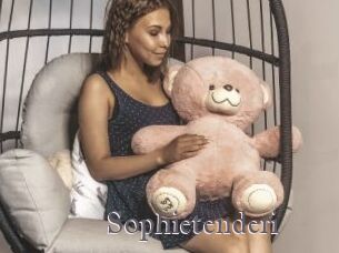 Sophietenderi