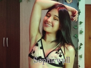 Sophiewull