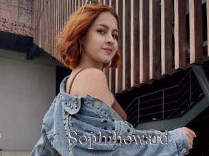 Sophihoward