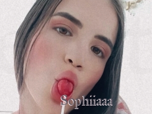Sophiiaaa