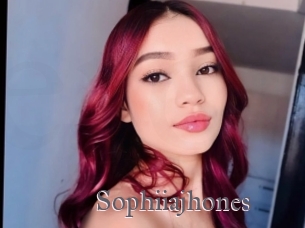 Sophiiajhones