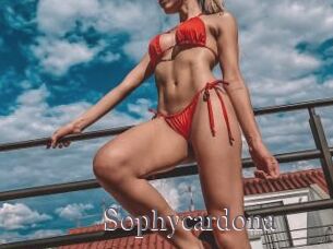 Sophycardona