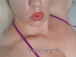 Soraya1978