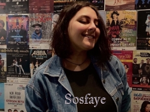 Sosfaye