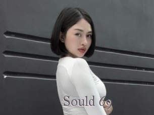 sould_69 Erotik Cams